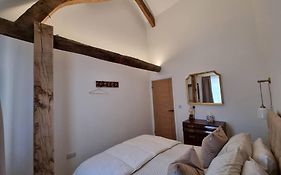 Blacksmiths Cottage